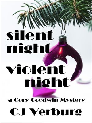 cover image of Silent Night Violent Night